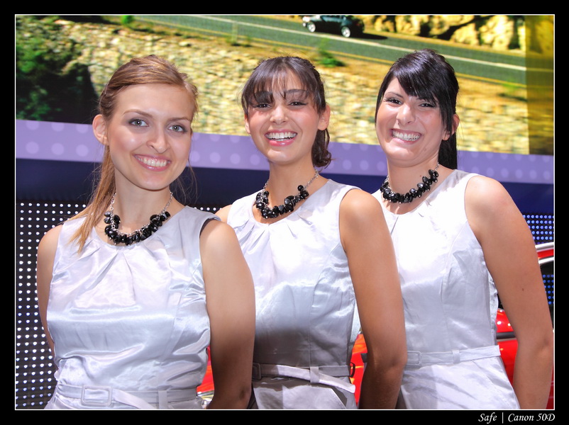 2008   10   Salon auto Paris   238